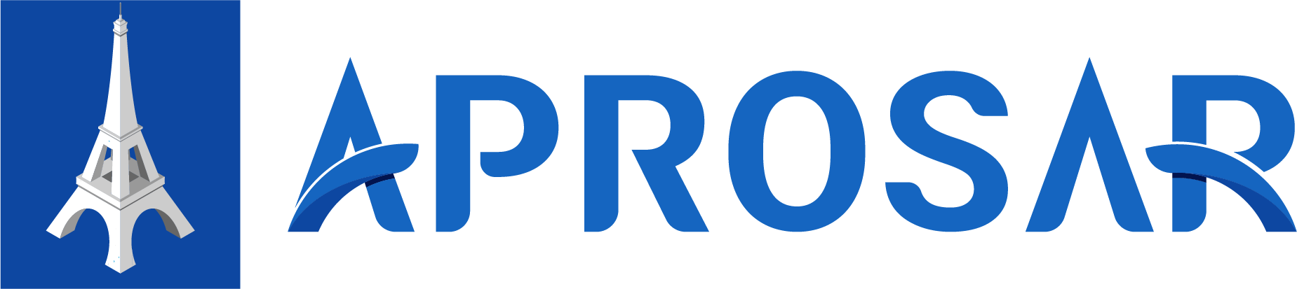 Logo de Aprosar 